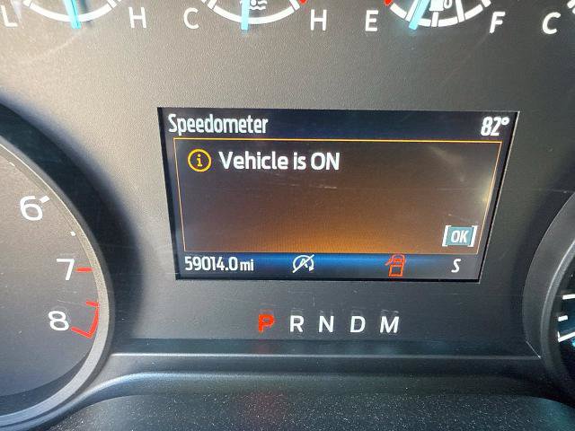 Certified 2023 Ford F150 XL AWD/4WD image 21
