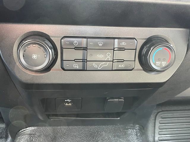 Certified 2022 Ford F350 XL w/ Power Equipment Group image 22