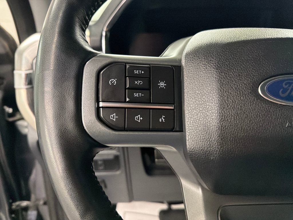 Certified 2022 Ford F150 Lariat w/ Trailer Tow Package image 20