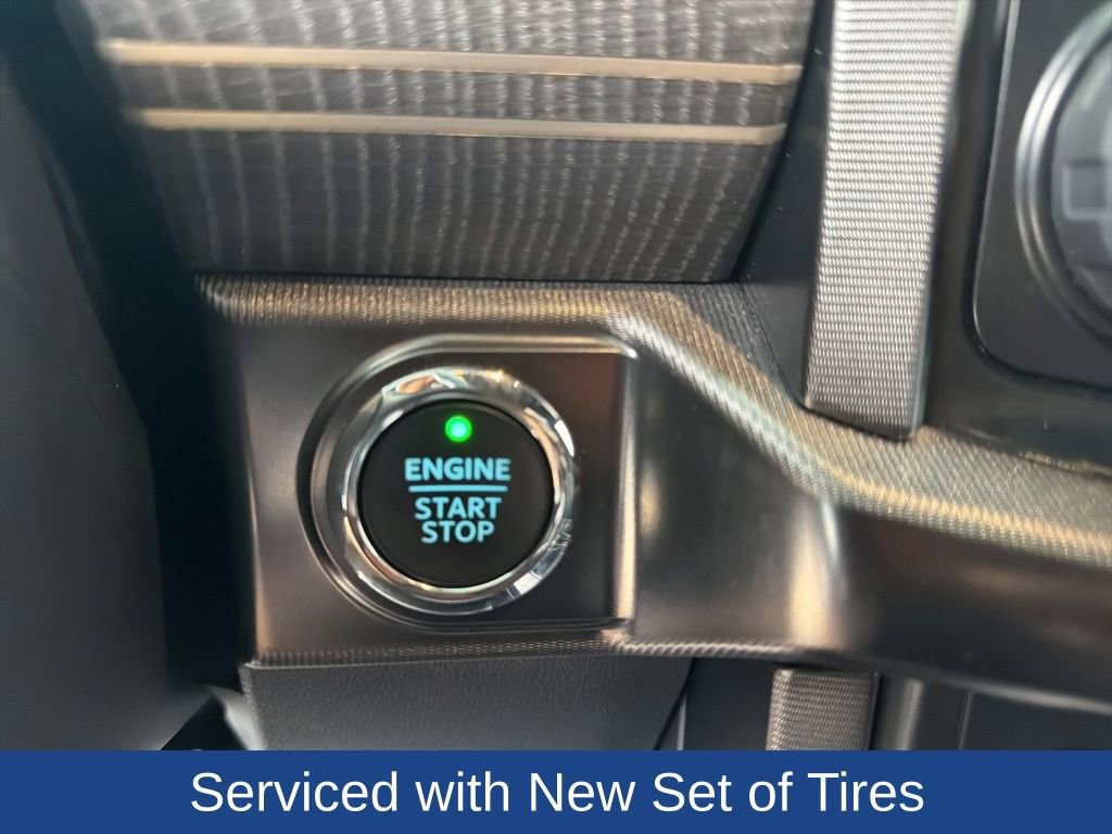 Certified 2023 Ford F150 Platinum w/ Equipment Group 701A High image 25