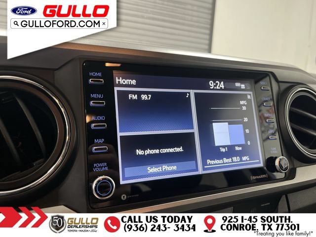 Used 2023 Toyota Tacoma SR5 RWD image 24
