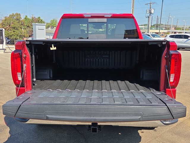 Used 2024 GMC Sierra 1500 SLT w/ SLT Premium Plus Package AWD/4WD image 14