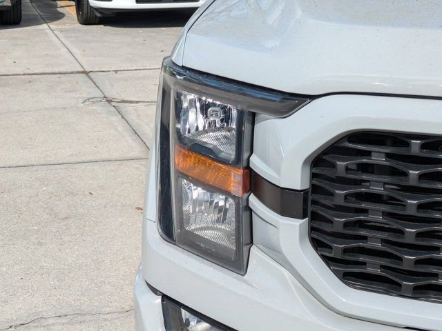 Certified 2023 Ford F150 XL w/ STX Appearance Package image 9