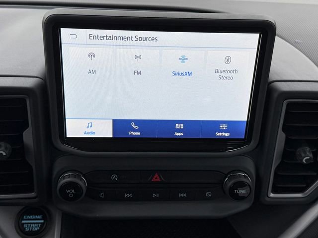 Certified 2023 Ford Bronco Sport Outer Banks AWD/4WD image 10