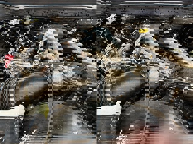 Certified 2025 Ford F250 XLT image 14