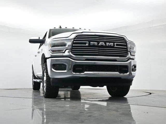 Used 2022 RAM 3500 Laramie AWD/4WD image 31
