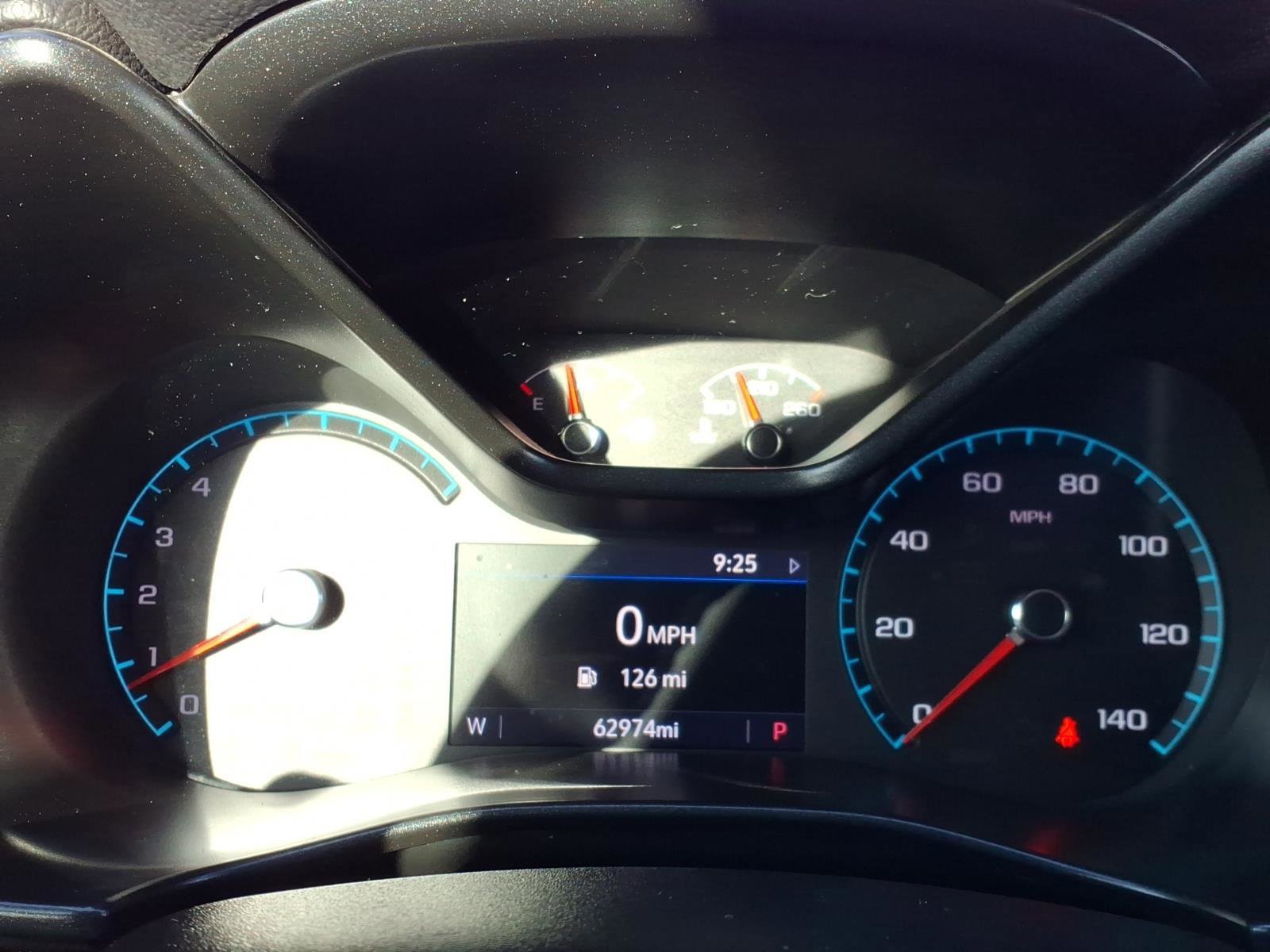 Used 2019 Chevrolet Colorado ZR2 image 27