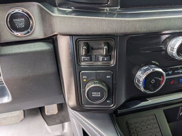 Certified 2026 Ford F450 Platinum w/ FX4 Off-Road Package AWD/4WD image 26