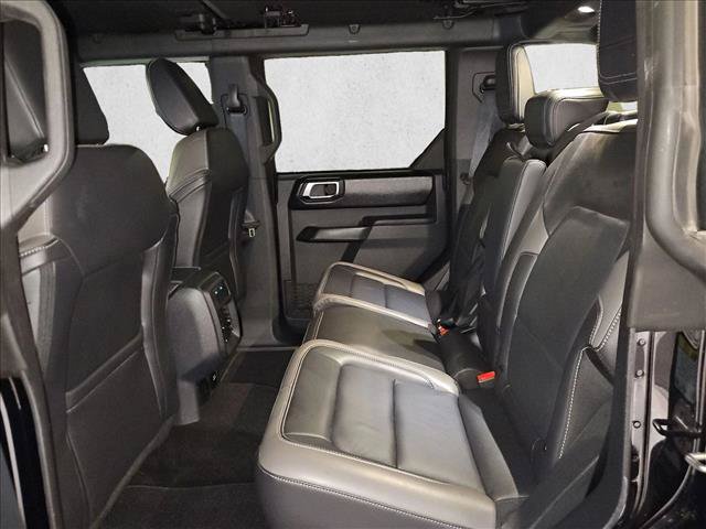 Certified 2025 Ford Bronco Outer Banks AWD/4WD image 14
