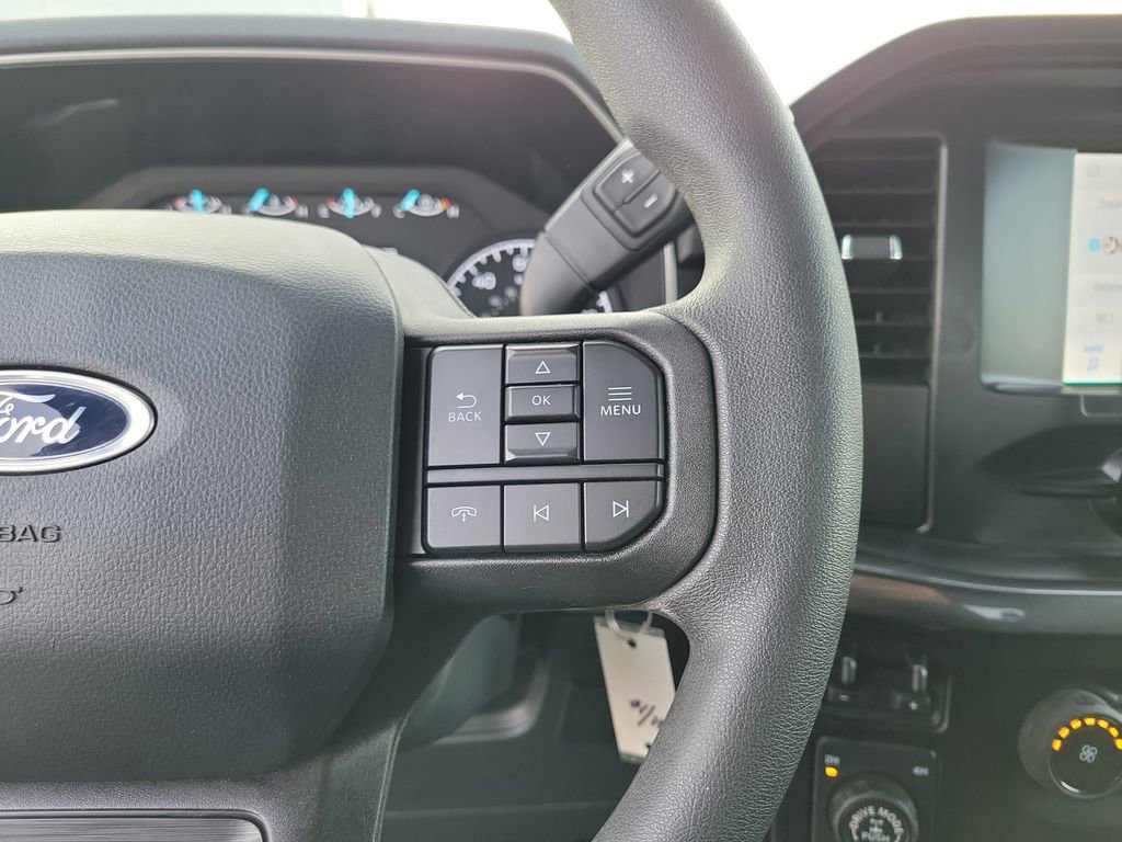 Certified 2023 Ford F150 XL w/ STX Appearance Package image 24