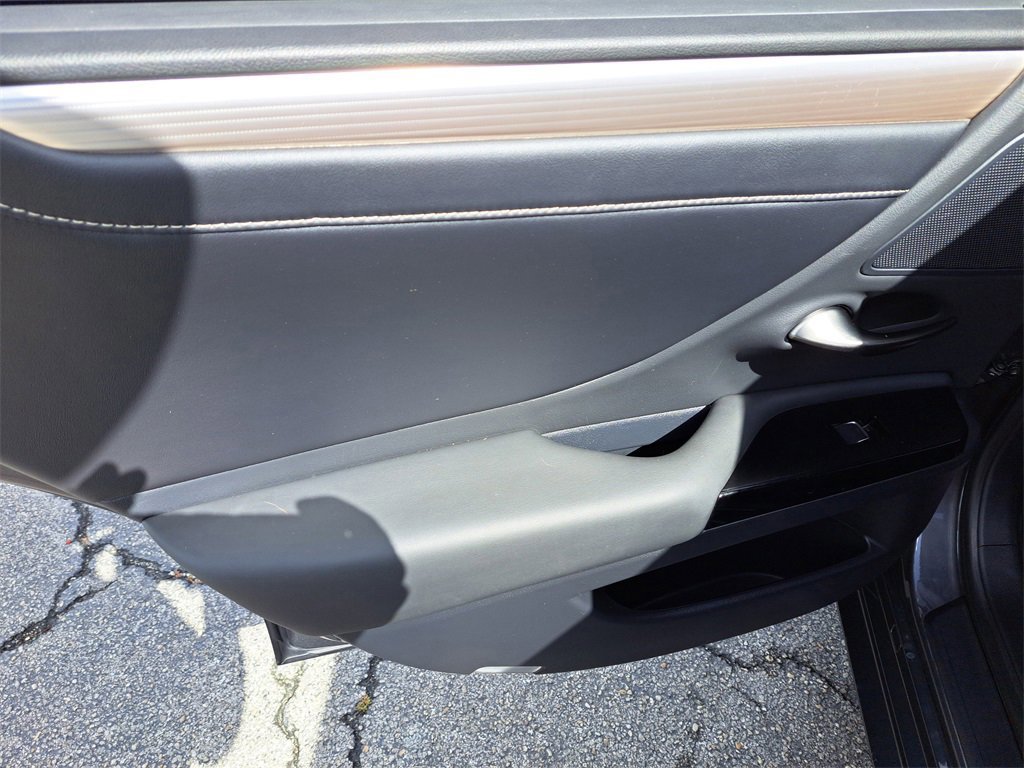 Used 2022 Lexus ES 350 F Sport image 7