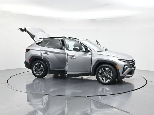 Used 2025 Hyundai Tucson SEL FWD image 51