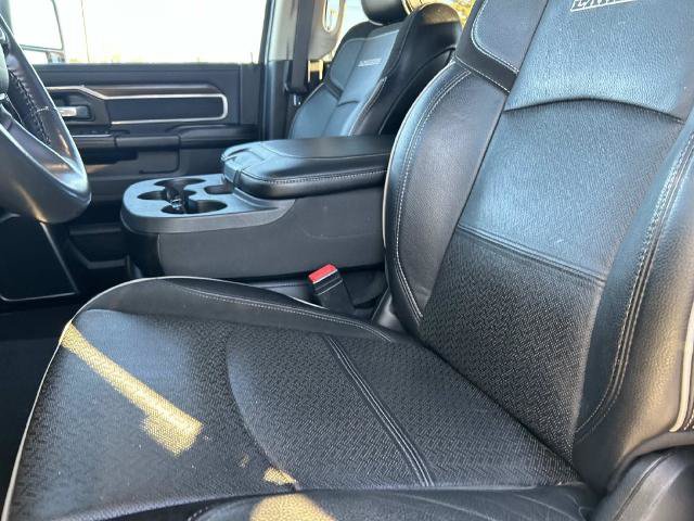 Used 2023 RAM 3500 Laramie AWD/4WD image 28