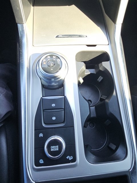 Certified 2023 Ford Explorer Platinum w/ Technology Package AWD/4WD image 21