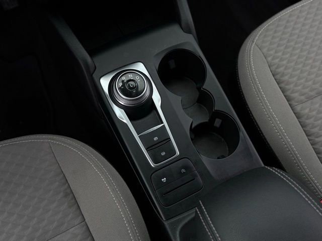 Certified 2022 Ford Escape SE w/ Convenience Package image 37