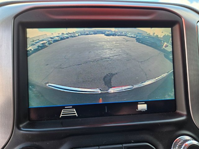 Used 2021 GMC Sierra 1500 Elevation RWD image 7