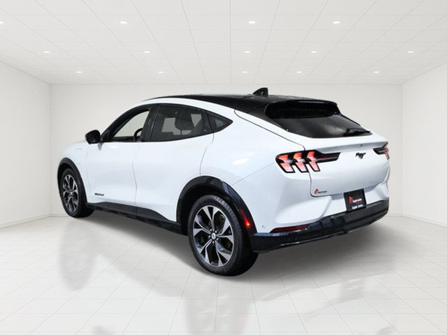 Certified 2023 Ford Mustang Mach-E Premium AWD/4WD image 4