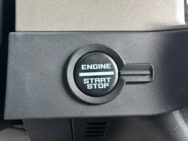 Certified 2025 Ford Bronco Outer Banks AWD/4WD image 27