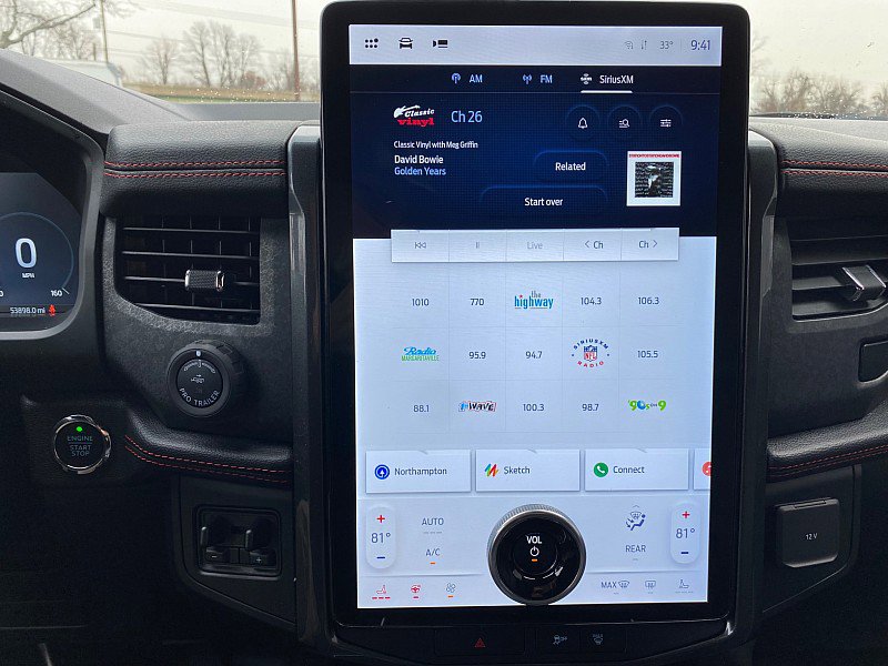 Certified 2023 Ford Expedition Limited image 45