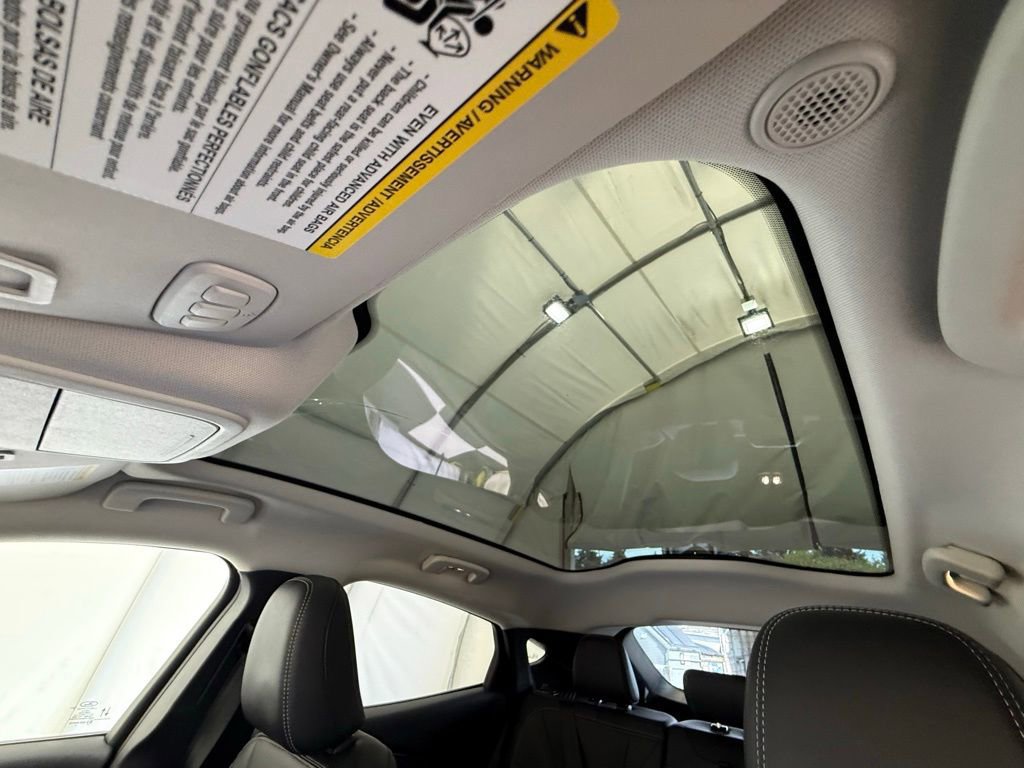 Certified 2025 Ford Mustang Mach-E Premium AWD/4WD image 42