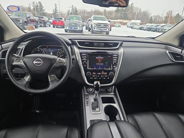 Used 2023 Nissan Murano SV image 13