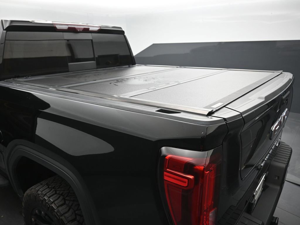 Used 2022 GMC Sierra 1500 AT4 w/ AT4 Premium Package image 25