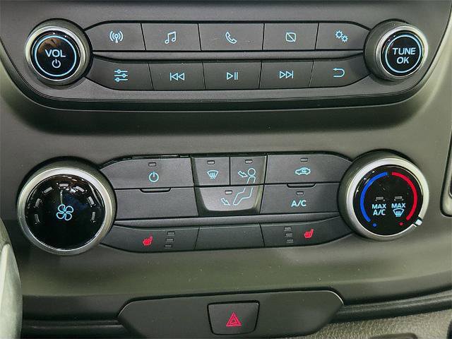 Certified 2025 Ford Transit 150 148 Medium Roof AWD w/ Load Area Protection Package image 16