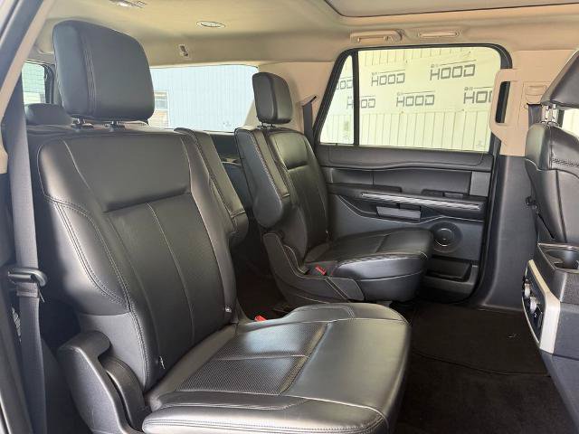 Certified 2022 Ford Expedition Max XLT RWD image 9