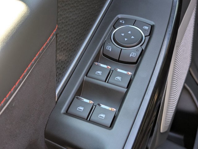 Certified 2025 Ford F150 Raptor w/ Equipment Group 803A Raptor R image 16