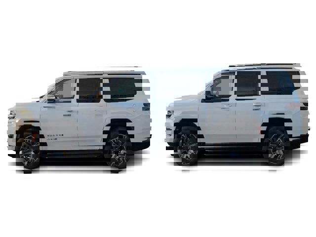 Used 2024 Jeep Wagoneer L Series II image 2