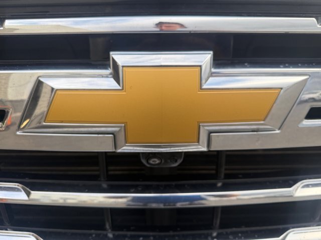 Used 2022 Chevrolet Silverado 2500 LTZ w/ LTZ Plus Package AWD/4WD image 31