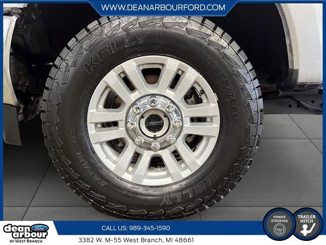 Certified 2023 Ford Bronco Big Bend w/ Sasquatch Package AWD/4WD image 7