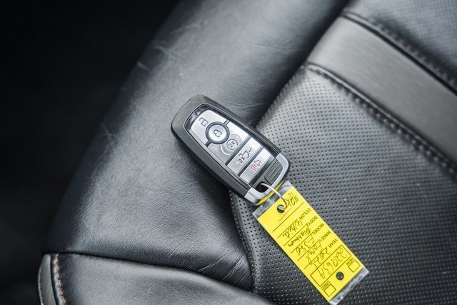 Certified 2021 Ford F350 Platinum image 55