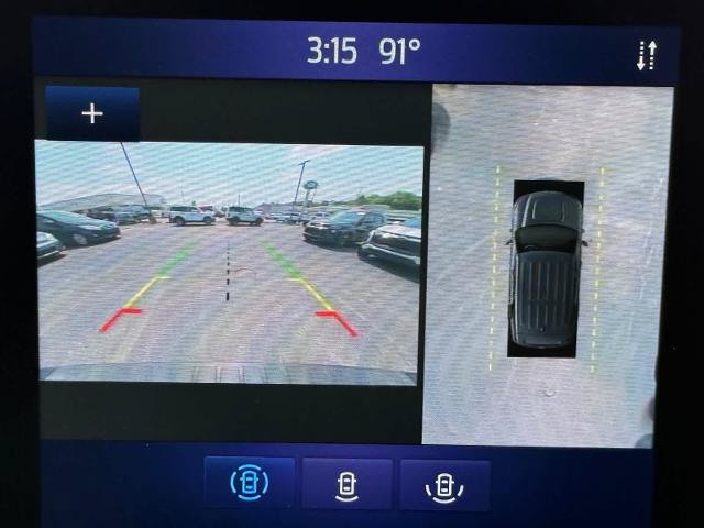 Certified 2021 Ford Explorer ST w/ Equipment Group 401A AWD/4WD image 19