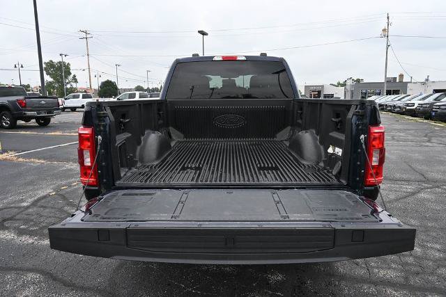Certified 2023 Ford F150 XLT w/ Equipment Group 302A High AWD/4WD image 12