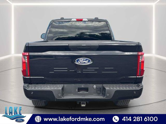 Certified 2024 Ford F150 STX AWD/4WD image 6