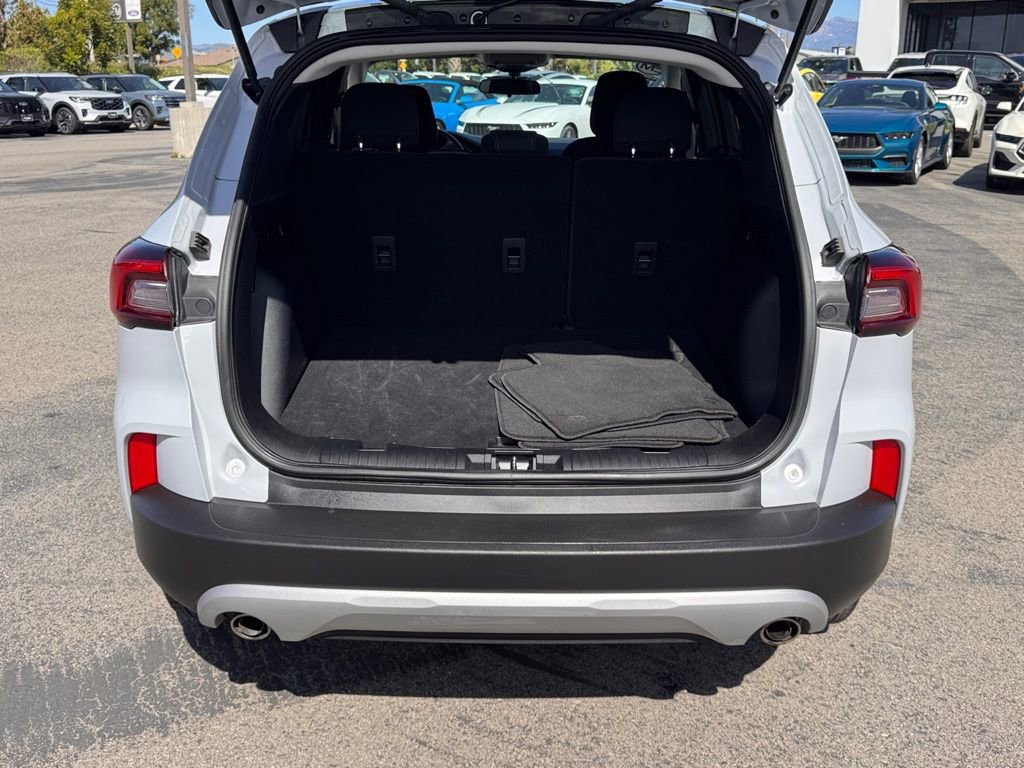 Certified 2025 Ford Escape Active image 13