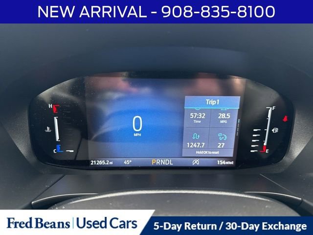 Certified 2024 Ford Escape Active image 11