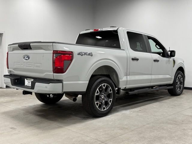 Certified 2024 Ford F150 STX AWD/4WD image 12