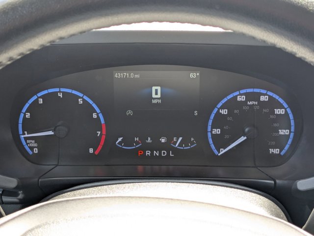 Certified 2023 Ford Bronco Sport Big Bend w/ Convenience Package AWD/4WD image 22