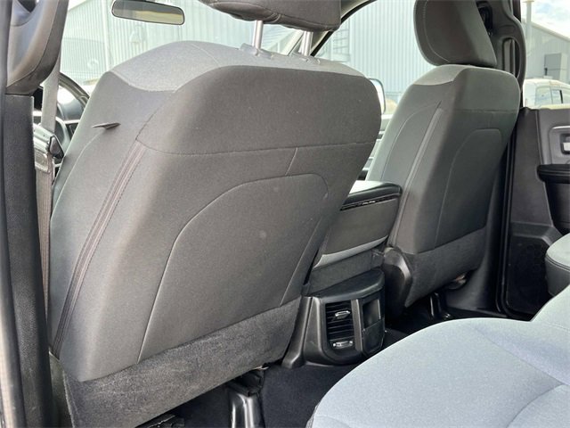 Used 2022 RAM 2500 Big Horn image 17