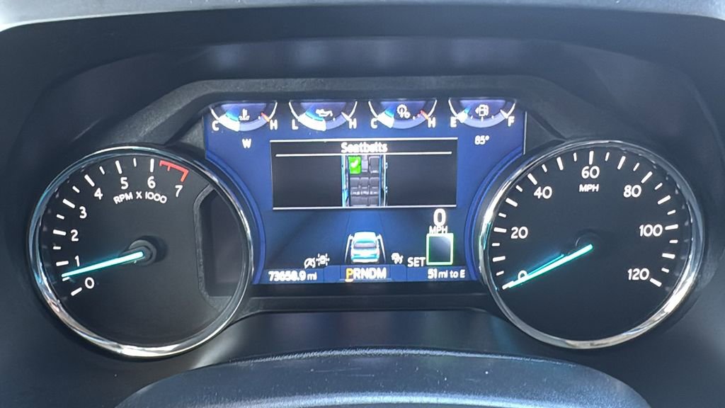 Certified 2023 Ford Expedition Limited image 14