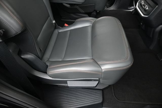 Certified 2025 Ford Expedition Active AWD/4WD image 26