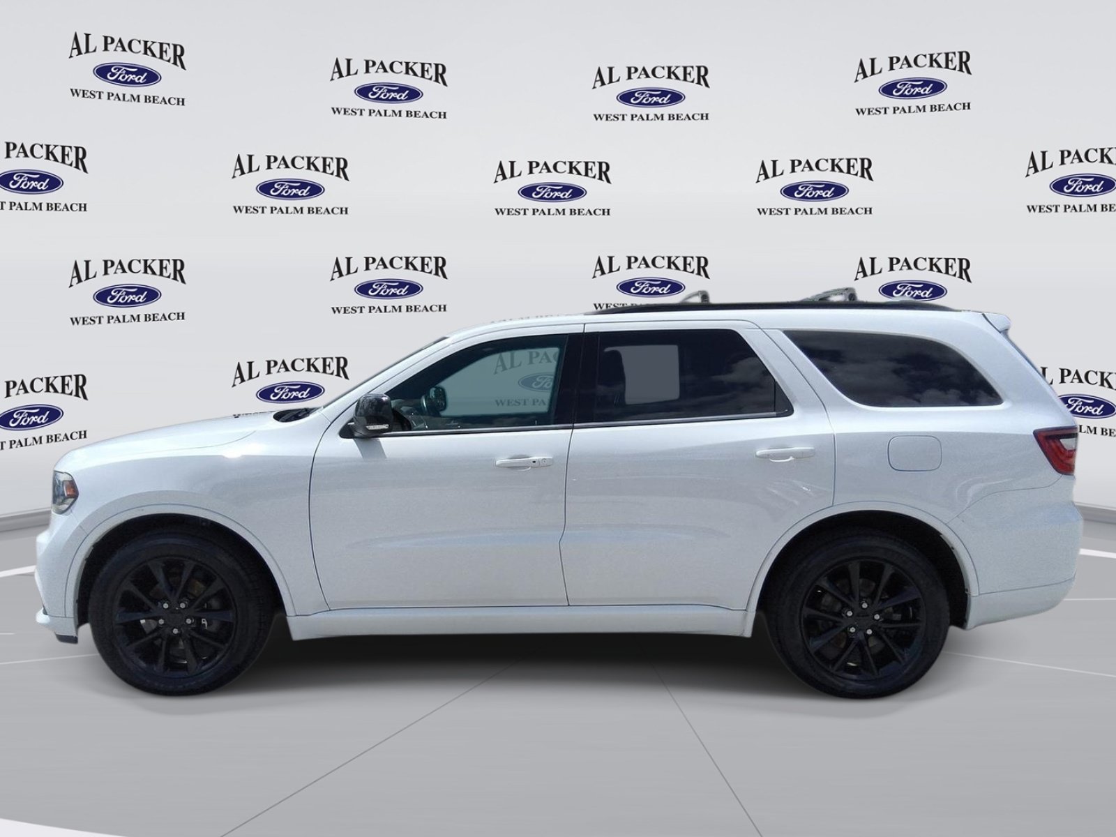 Used 2017 Dodge Durango GT w/ Premium Group AWD/4WD image 2