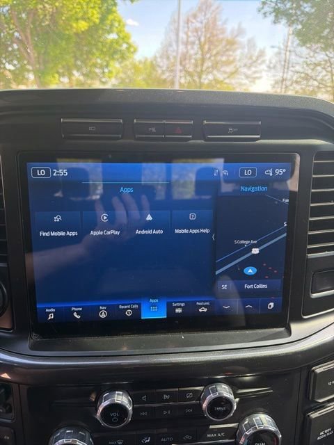 Certified 2023 Ford F150 XLT w/ Equipment Group 302A High AWD/4WD image 18