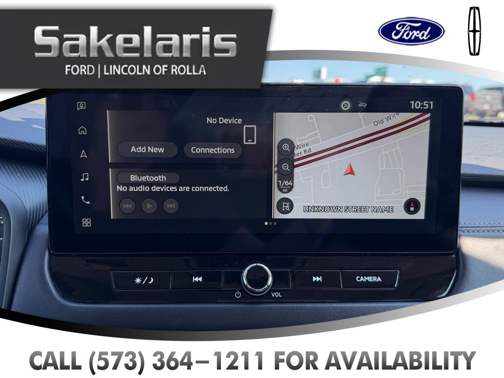 Used 2025 Mitsubishi Outlander SE AWD/4WD image 22