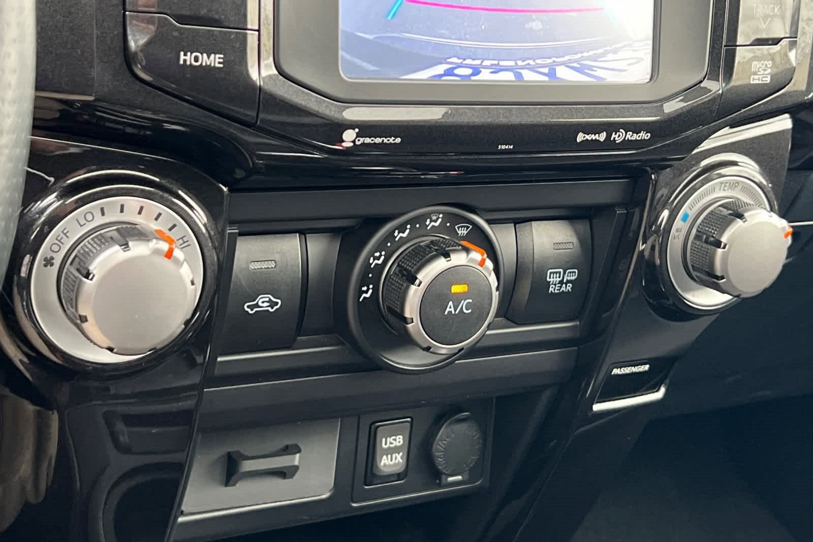 Used 2019 Toyota 4Runner TRD Off-Road Premium image 21