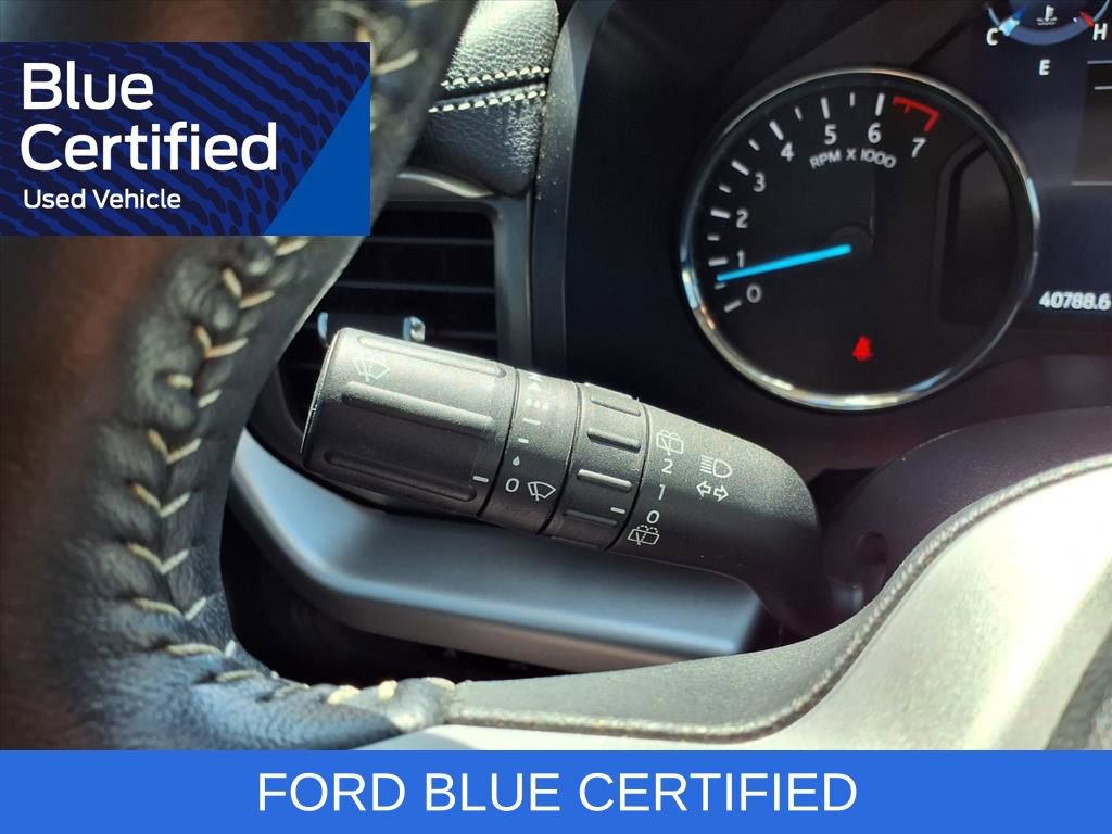 Certified 2023 Ford Expedition Max XLT RWD image 20