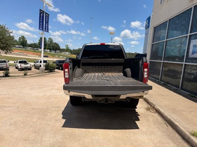 Certified 2022 Ford F250 XLT w/ XLT Value Package AWD/4WD image 6