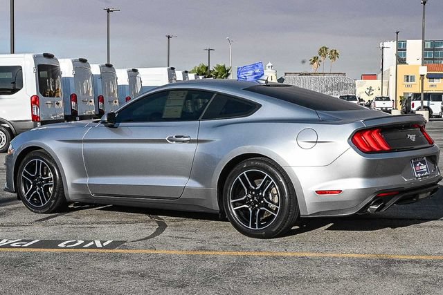 Certified 2020 Ford Mustang Premium RWD image 6